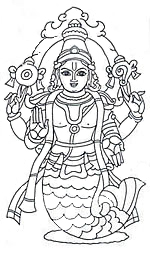 matsya